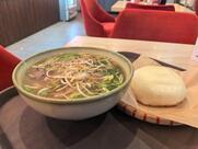 Pho City