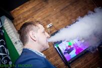 Green Room
