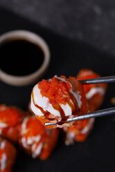 Craft sushi