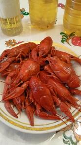 Царские Раки
