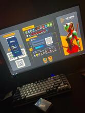 Кибер лаундж Ez Game