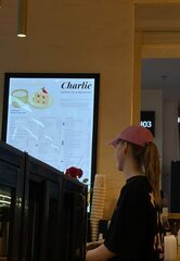 Charlie