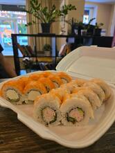 Вкусно Суши