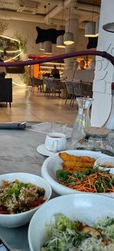 Buddu Lounge