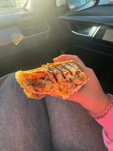 True Taste