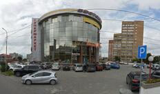 Восток-City
