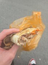 Шаурма Полная Прожарка