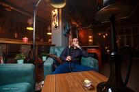 Loft lounge