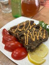 Кафе