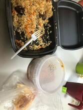 Plov Master