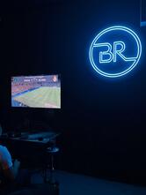Bratika Lounge