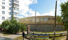 Перекрёсток