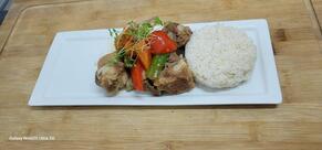 K-food