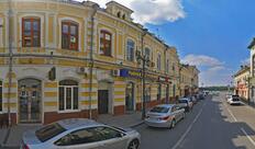 Рыбная гастрономия