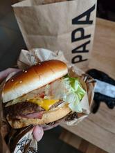 Papa grill