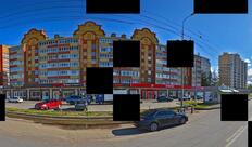 Сдобново