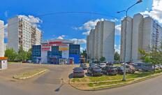 Бочонок