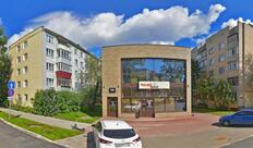 Чиж Lounge