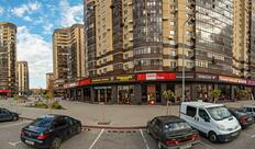 Разливной Рай