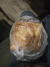 Бородинская пекарня