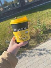 Coffee Way