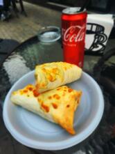 Geo Фуд