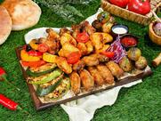 Мир шашлыка
