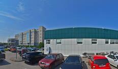 Перекрёсток