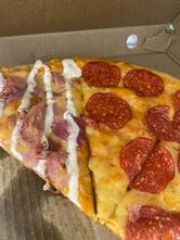 Pizza Express 24