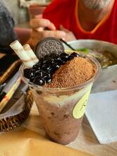 Ris cafe