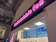 Double Bubble Tea