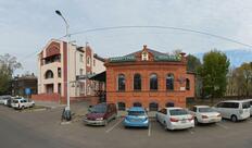Таёжник