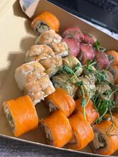 Ocean Food