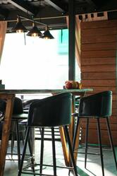 Vozduh Lounge