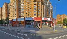 Espressivo coffee