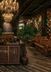 Барвиха Lounge