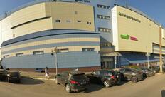 Свет Lounge