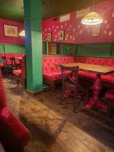 Irishman Pub