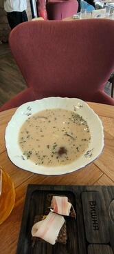 Мелодия Русская кухня
