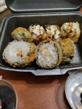 Быстро. Дёшево. Вкусно