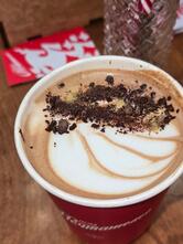 Surf Coffee