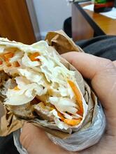 Мясной кулак