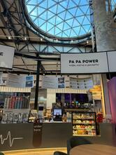 Pa Pa Power