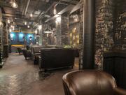 Tangiers Lounge