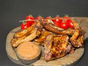 Шашлычная Каре