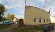Берёзка