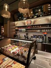 Тюрки Diner