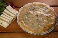 Вкус Осетии