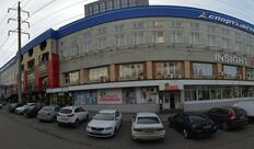М8. Мэйт