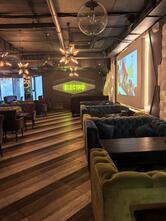 Electro Lounge